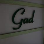 Gad - 