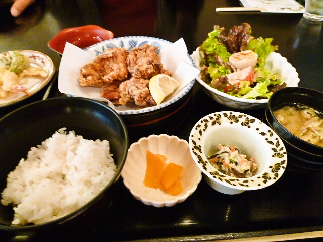 分はた野（【旧店名】はた野） - 郡山（しゃぶしゃぶ）の写真