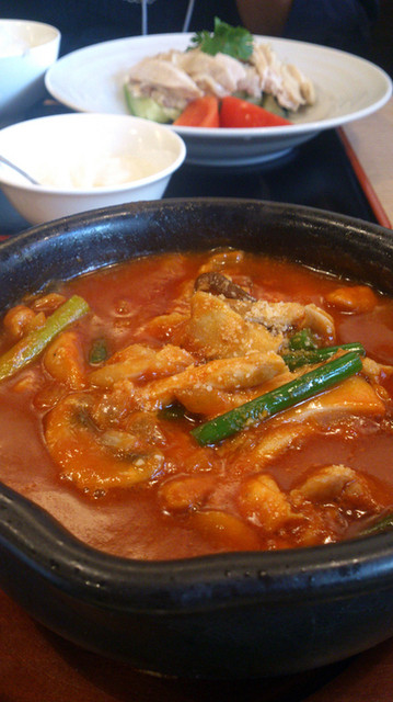 Tori Zeitaku Seiren Shinjuku Ootawa-Ten