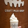 CRAFT MILK SHOP