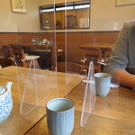 そば切り 蕎香 - 