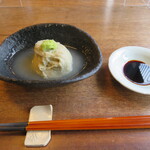 そば切り 蕎香 - 