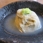 そば切り 蕎香 - 