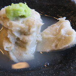 そば切り 蕎香 - 