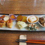 そば切り 蕎香 - 