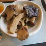 そば切り 蕎香 - 