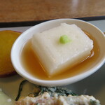 そば切り 蕎香 - 