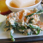 そば切り 蕎香 - 