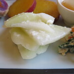 そば切り 蕎香 - 