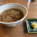 そば切り 蕎香 - 