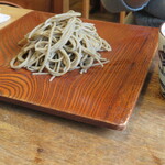 そば切り 蕎香 - 