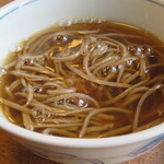 そば切り 蕎香 - 