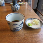 そば切り 蕎香 - 