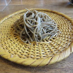 そば切り 蕎香 - 