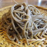 そば切り 蕎香 - 