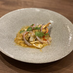 ピッサヌローク - 