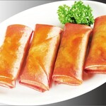 Spring roll