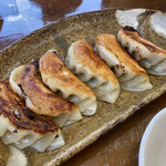 中華そば あまのや - 