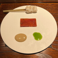 デンクシフロリ - 