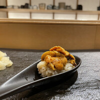まんてん鮨 日比谷オクロジ店 - 