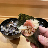 まんてん鮨 日比谷オクロジ店 - 
