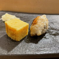 まんてん鮨 日比谷オクロジ店 - 