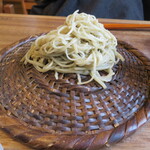 そば切り 蕎香 - 