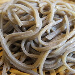 そば切り 蕎香 - 