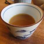 そば切り 蕎香 - 