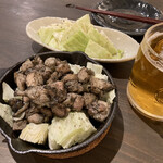 Sumiyaki Dainingu Ema - 