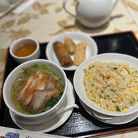 老香港酒家京都 - 