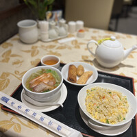 老香港酒家京都 - 