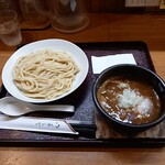 Tsukemen Ichirin - つけ麺