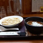 Tsukemen Ichirin - つけ麺