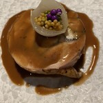 レストラン　トエダ - 