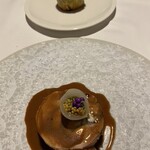 レストラン　トエダ - 