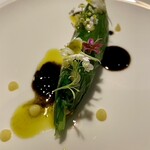 レストラン　トエダ - 