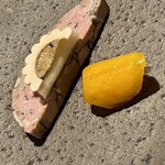 レストラン　トエダ - 