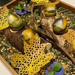 レストラン　トエダ - 