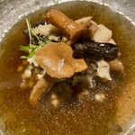 レストラン　トエダ - 