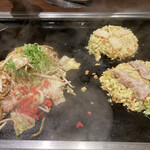 Okonomiyaki Hompo - 