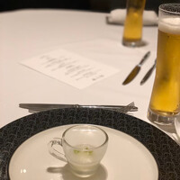 カントニーズ 燕 - 