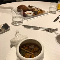 カントニーズ 燕 - 