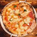 オーノ ボーノ - マルゲリータ