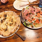 オーノ ボーノ - 青ハーフ