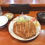 Tonkatsu Taketei - 