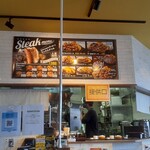 BBQ KITCHEN Tokyo Meatrea Minami Oosawa Ten