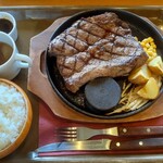 BBQ KITCHEN Tokyo Meatrea Minami Oosawa Ten