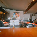 TWO ROOMS GRILL｜BAR - 