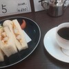 喫茶メレンゲ - 